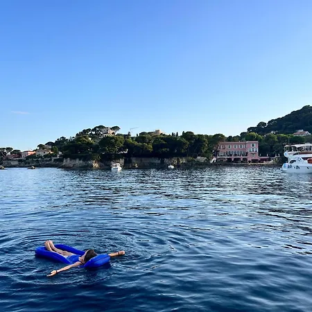ספינת מלון Luxury Boat In מונטה קרלו